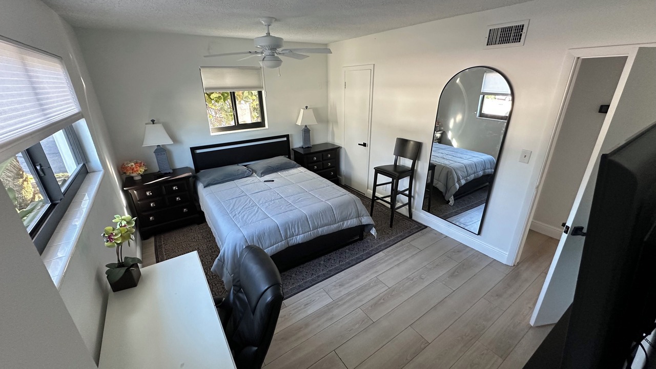 Photo of Bathroom in Lighthouse Point