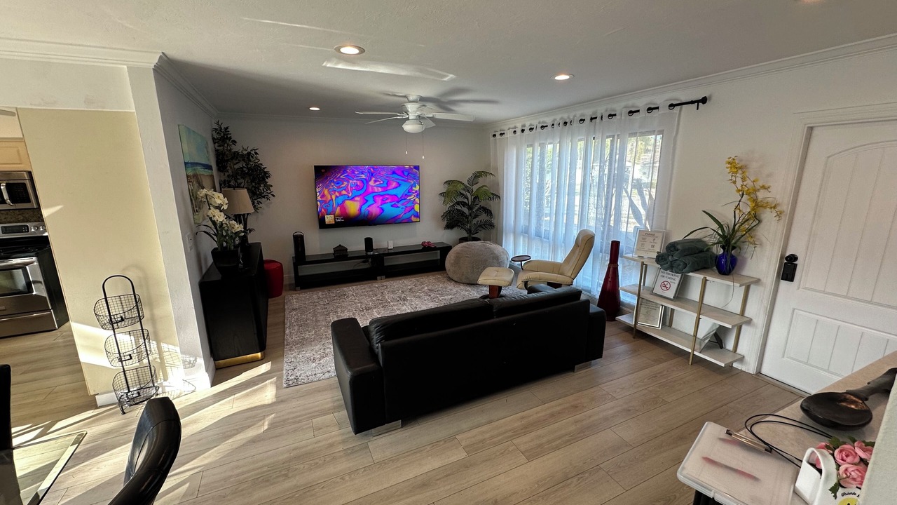 Photo of Livingroom in Lighthouse Point
