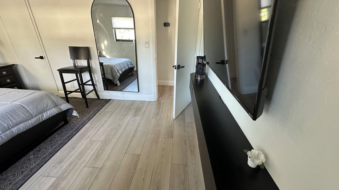Photo of Bedroom in Lighthouse Point