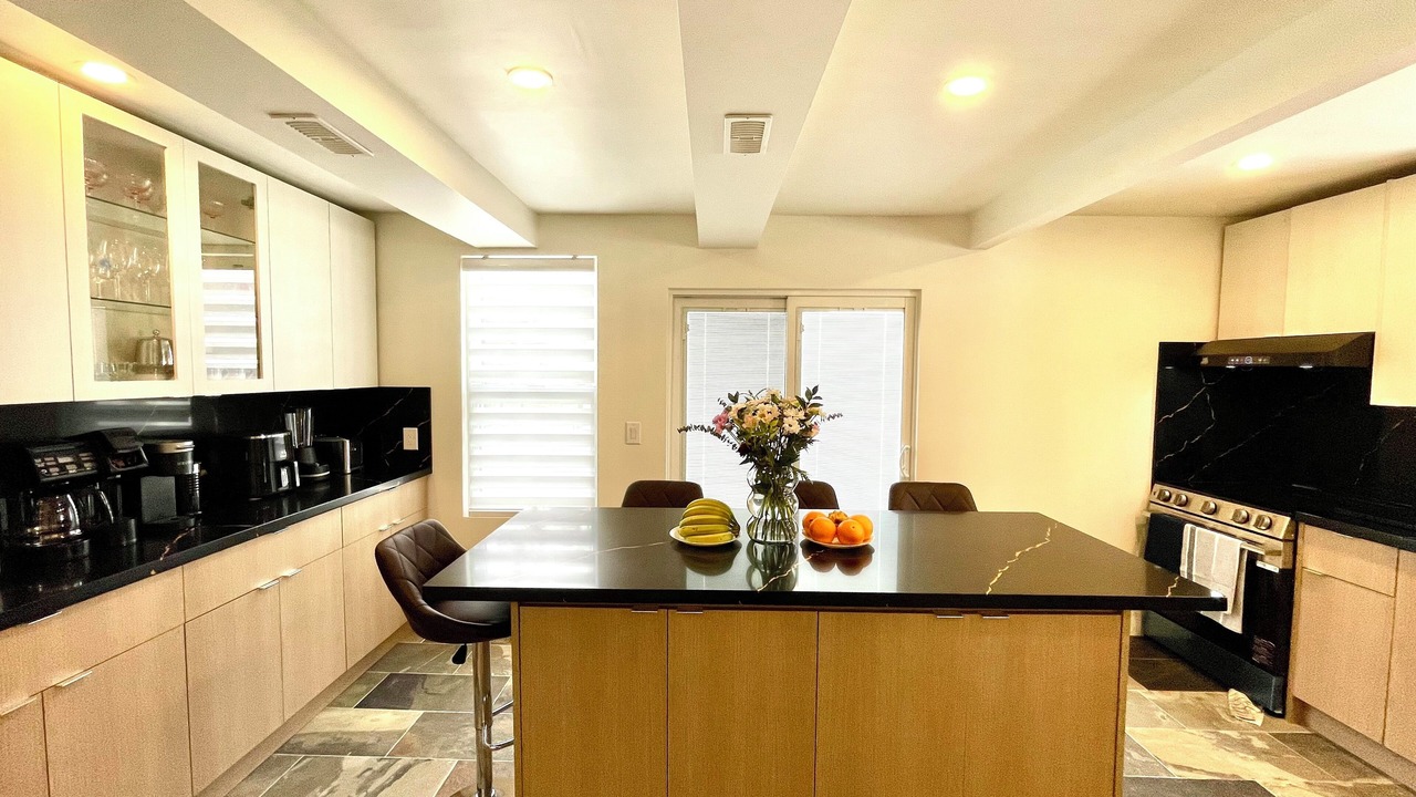 Photo of Kitchen in Old Town Historic District