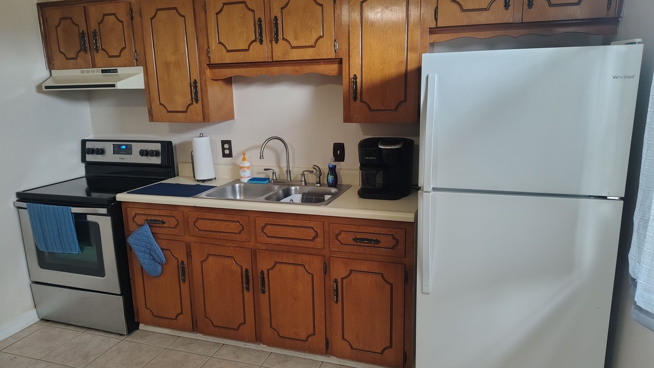 Photo of Kitchen in Vilonia