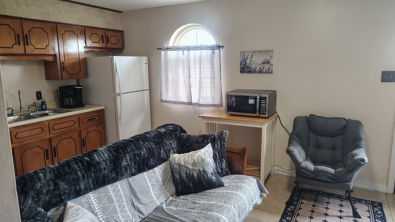 Photo of Livingroom in Vilonia