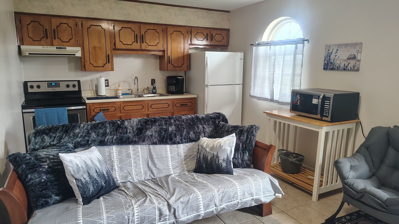 Photo of Livingroom in Vilonia