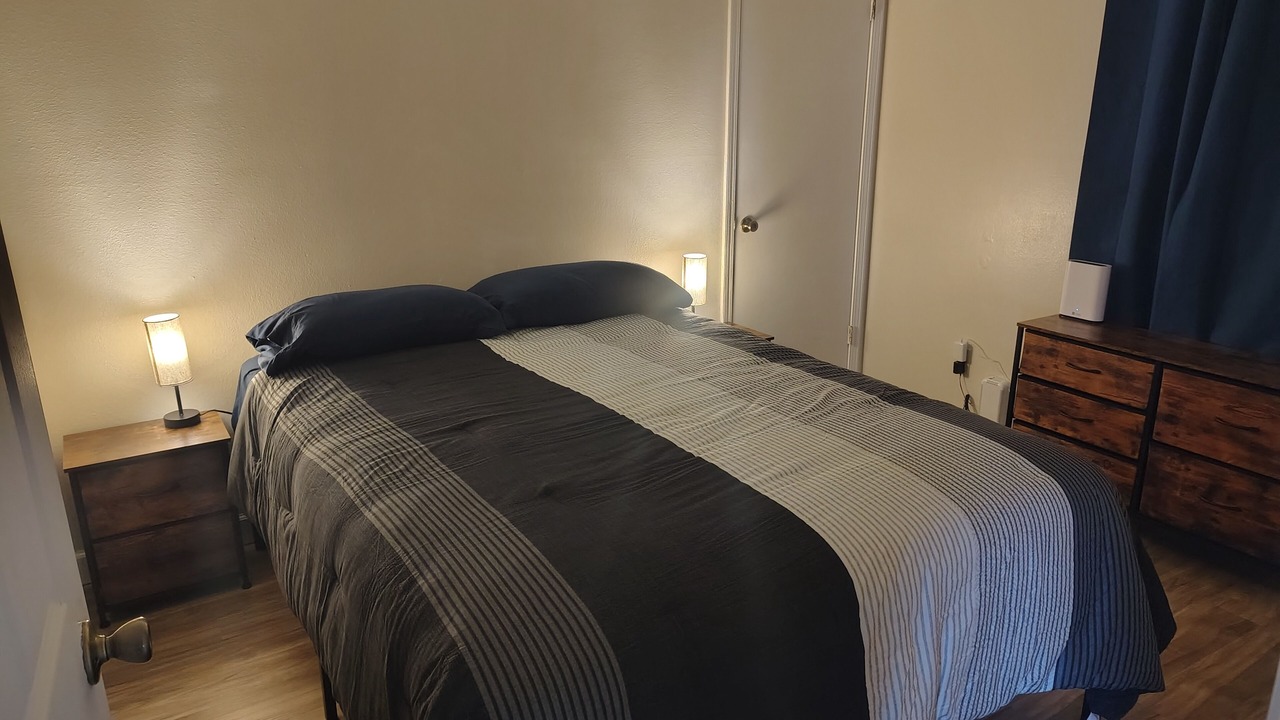 Photo of Bedroom in Vilonia