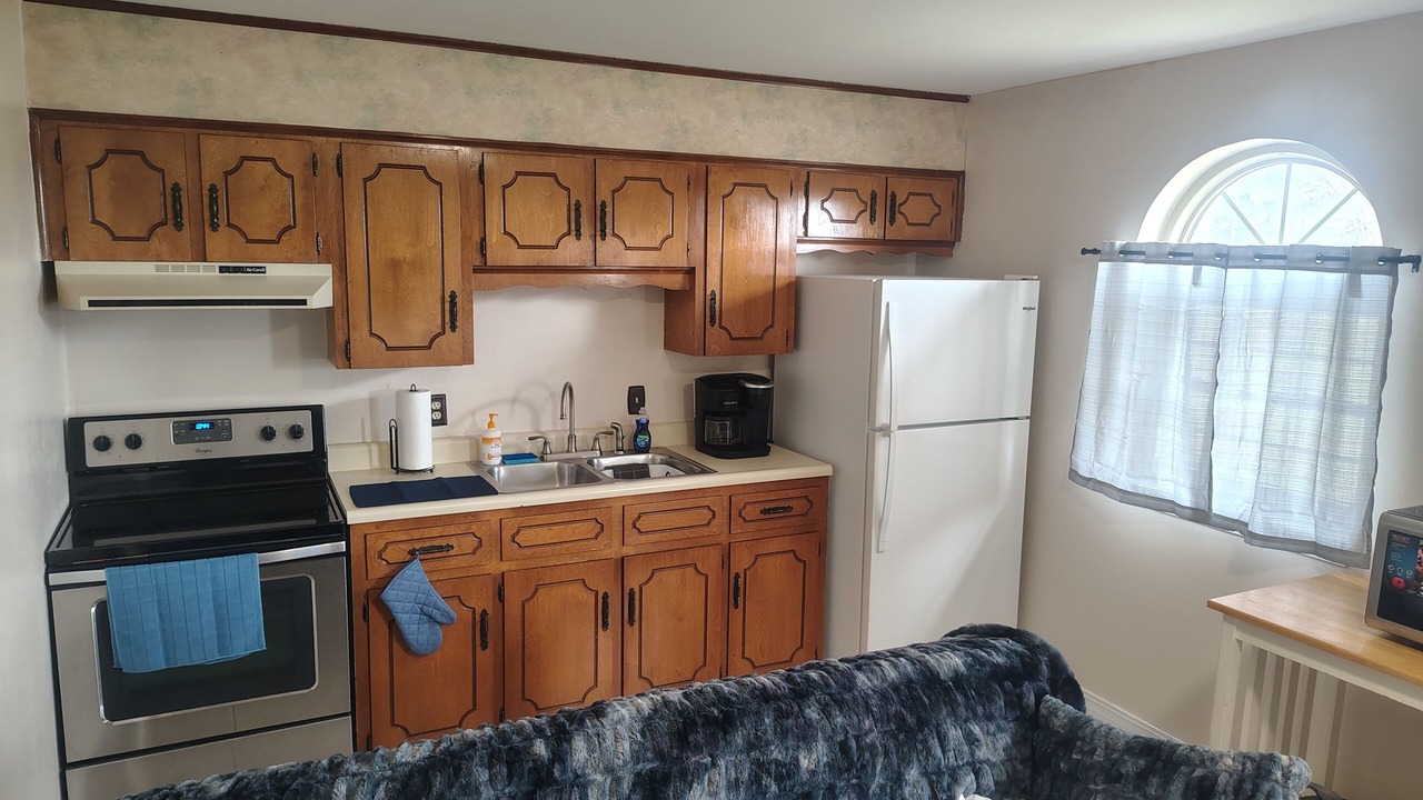 Photo of Kitchen in Vilonia