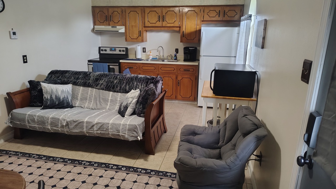 Photo of Livingroom in Vilonia