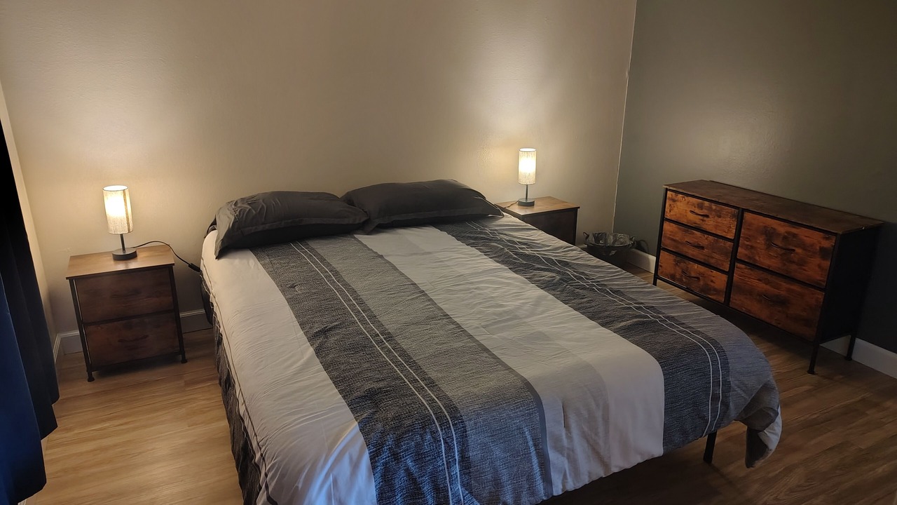 Photo of Bedroom in Vilonia