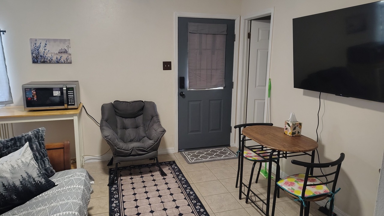 Photo of Livingroom in Vilonia