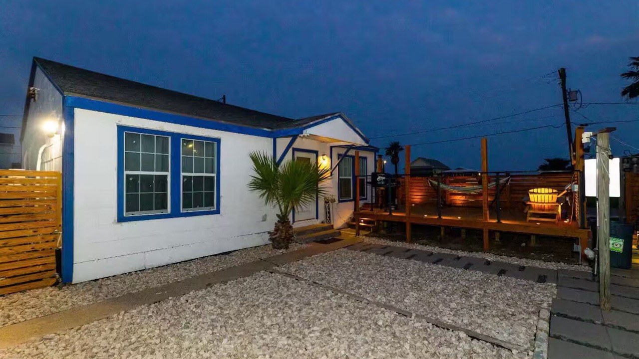Photo of Outdoor in North Beach
