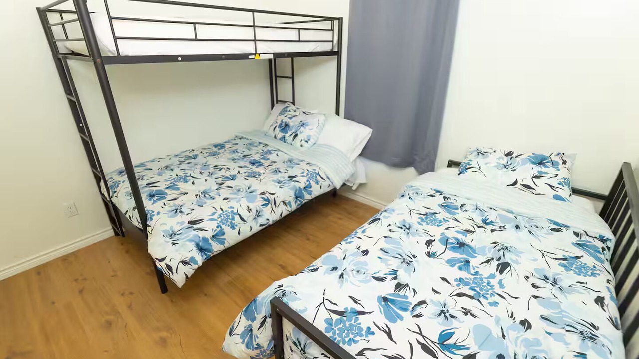 Photo of Bedroom in North Beach