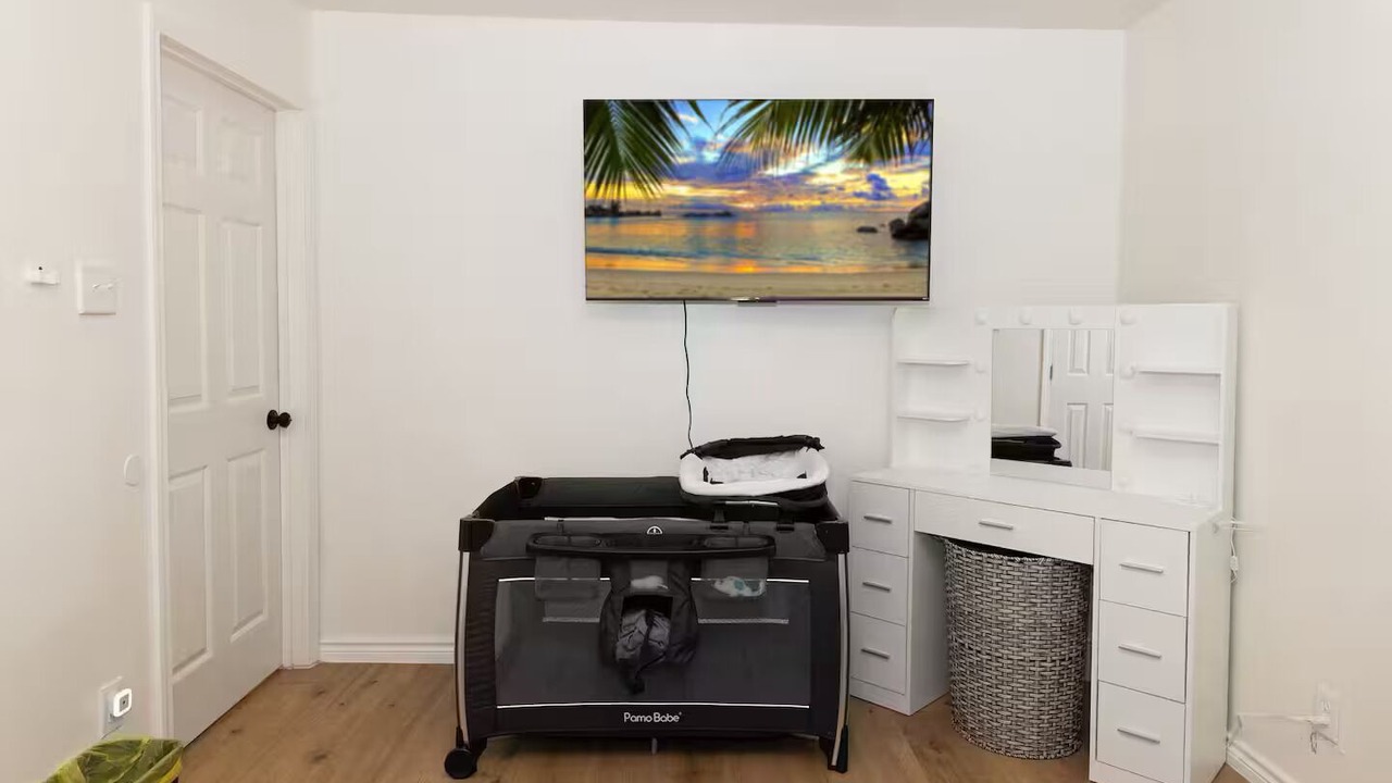 Photo of Bedroom in North Beach