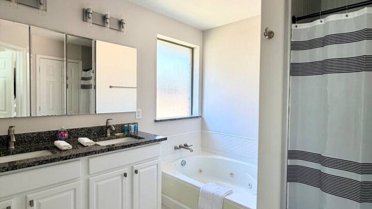 Photo of Bathroom in Prosper