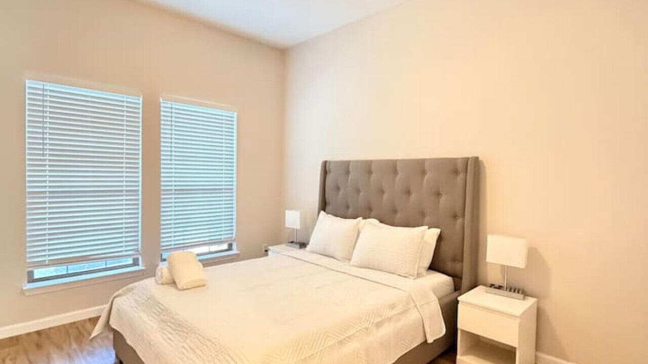 Photo of Bedroom in Prosper