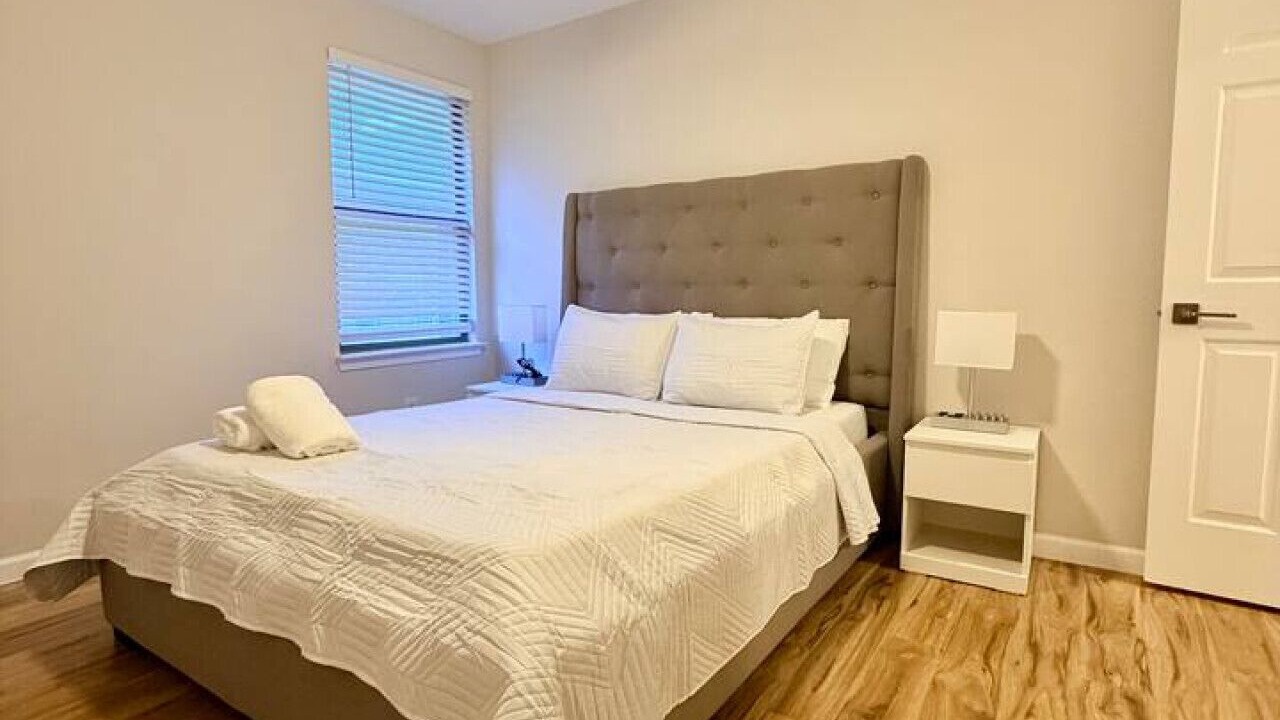 Photo of Bedroom in Prosper