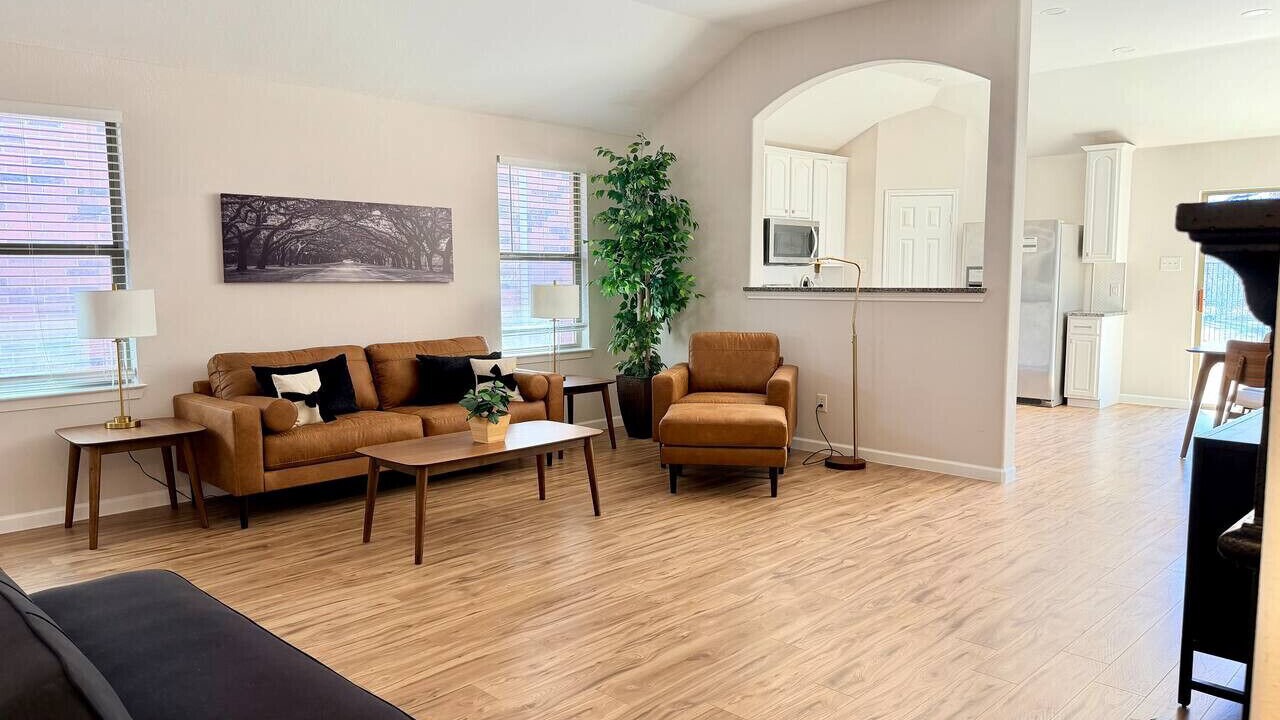 Photo of Livingroom in Prosper