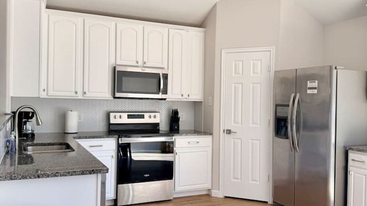 Photo of Kitchen in Prosper
