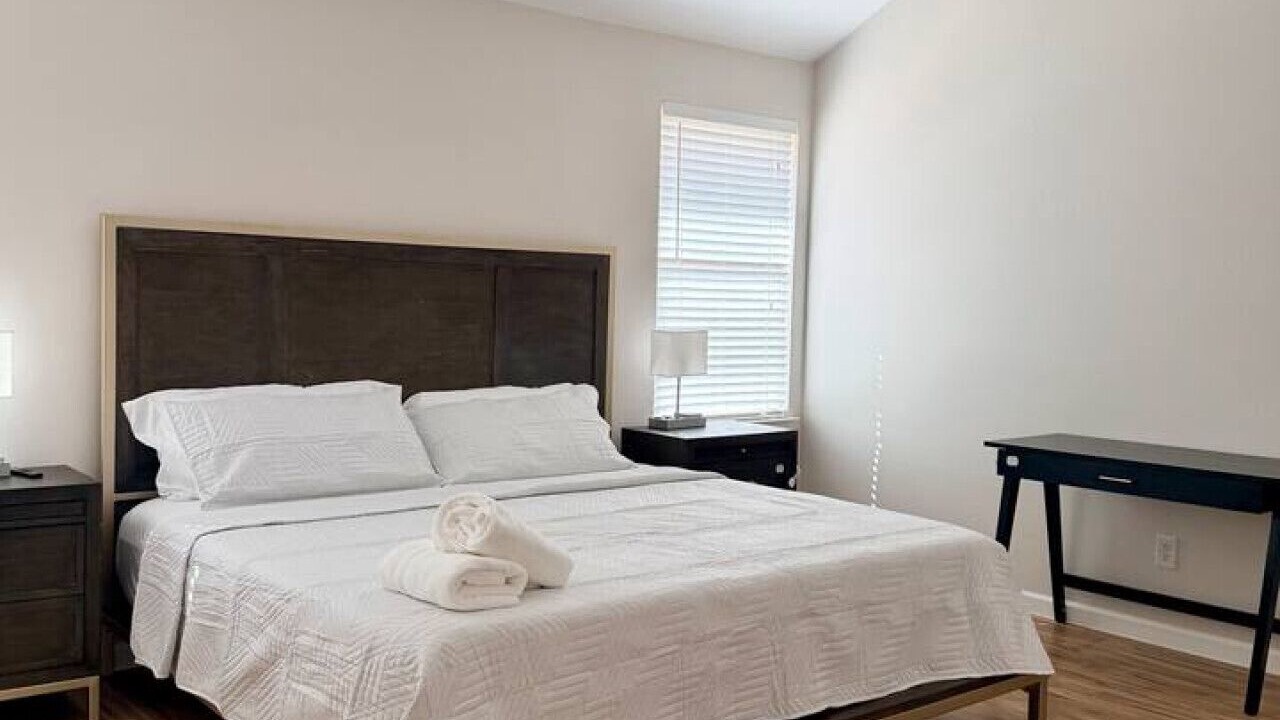 Photo of Bedroom in Prosper
