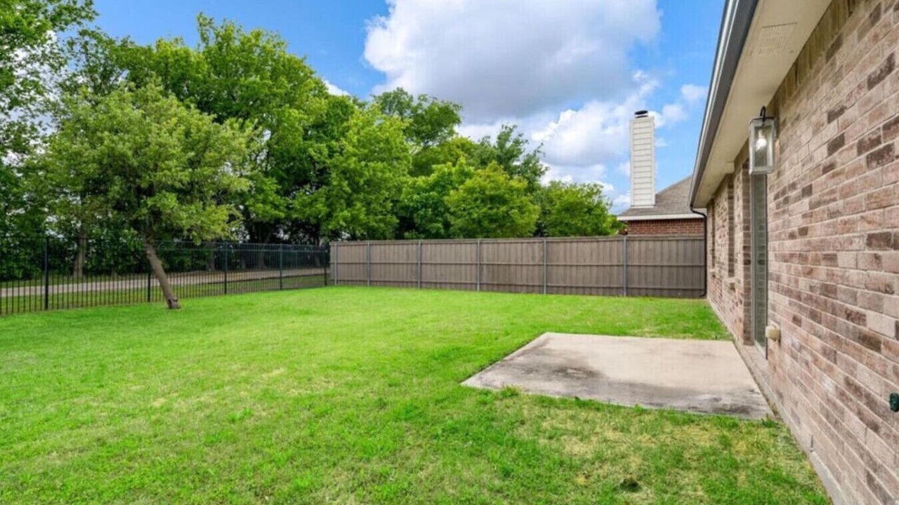 Photo of Outdoor in Prosper