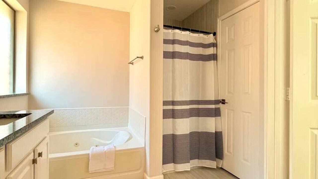 Photo of Bathroom in Prosper
