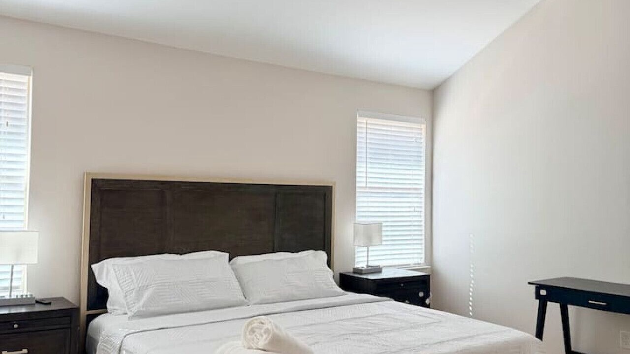 Photo of Bedroom in Prosper
