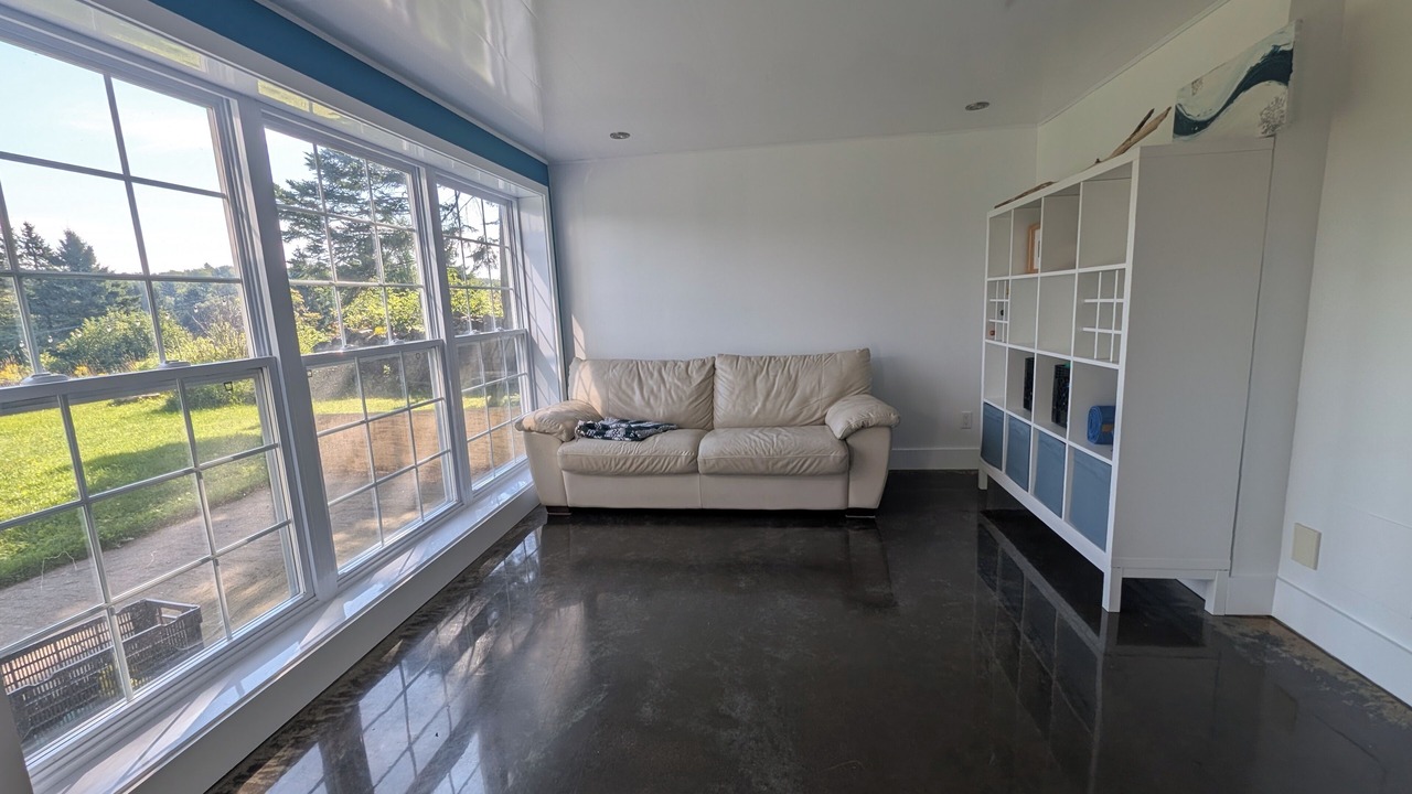 Photo of Livingroom in Mauricie