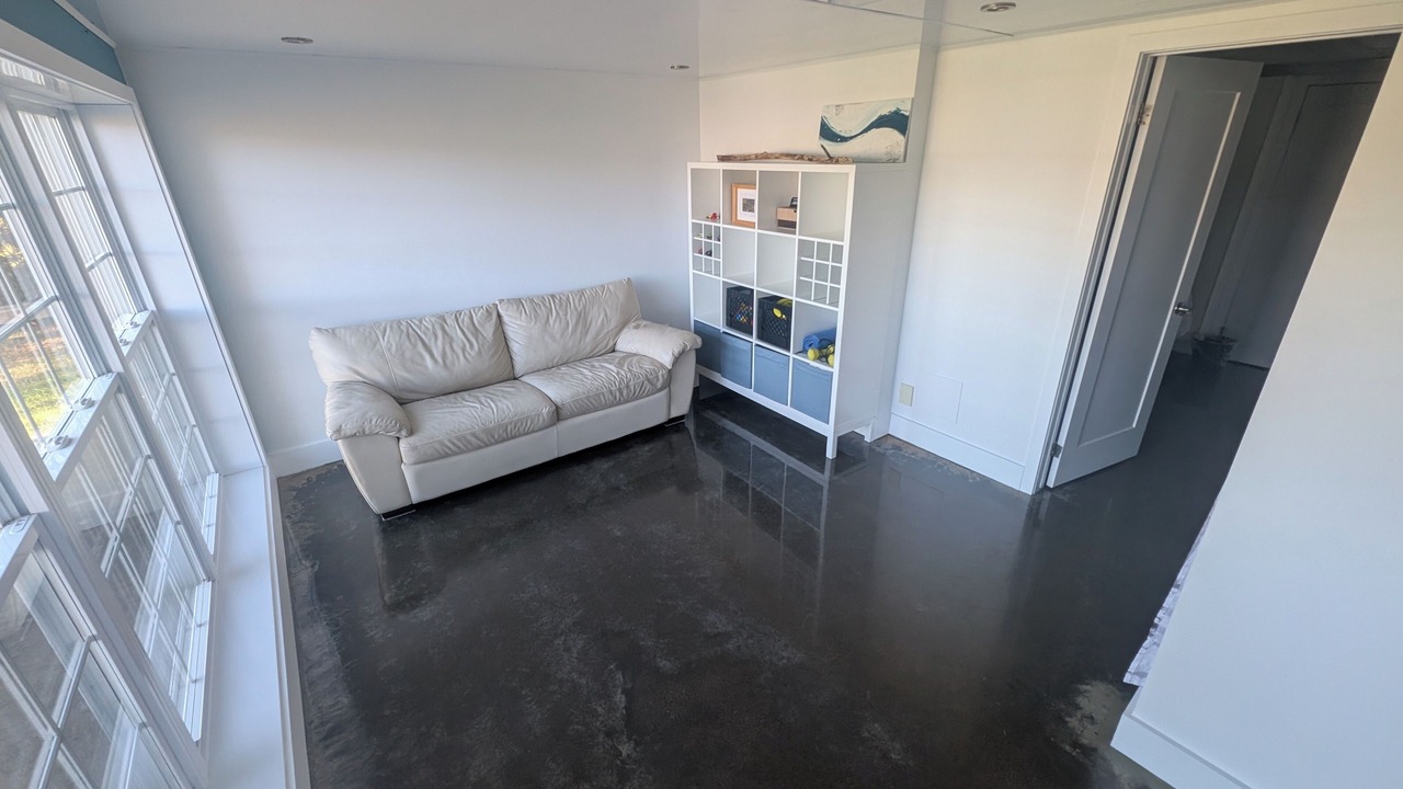 Photo of Livingroom in Mauricie