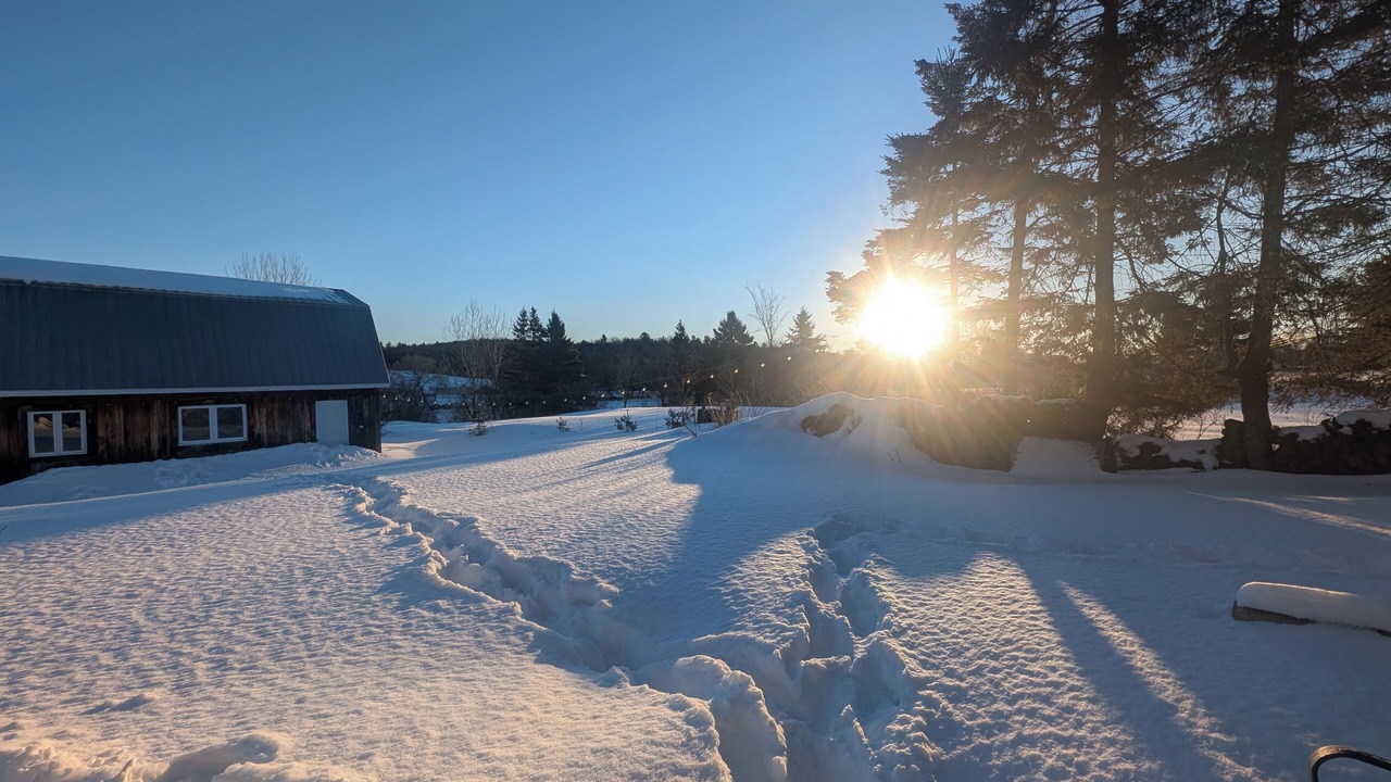 Photo of Outdoor in Mauricie