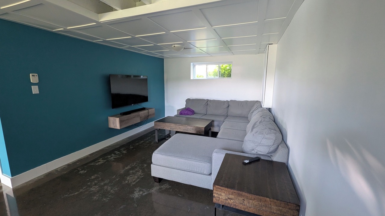 Photo of Livingroom in Mauricie