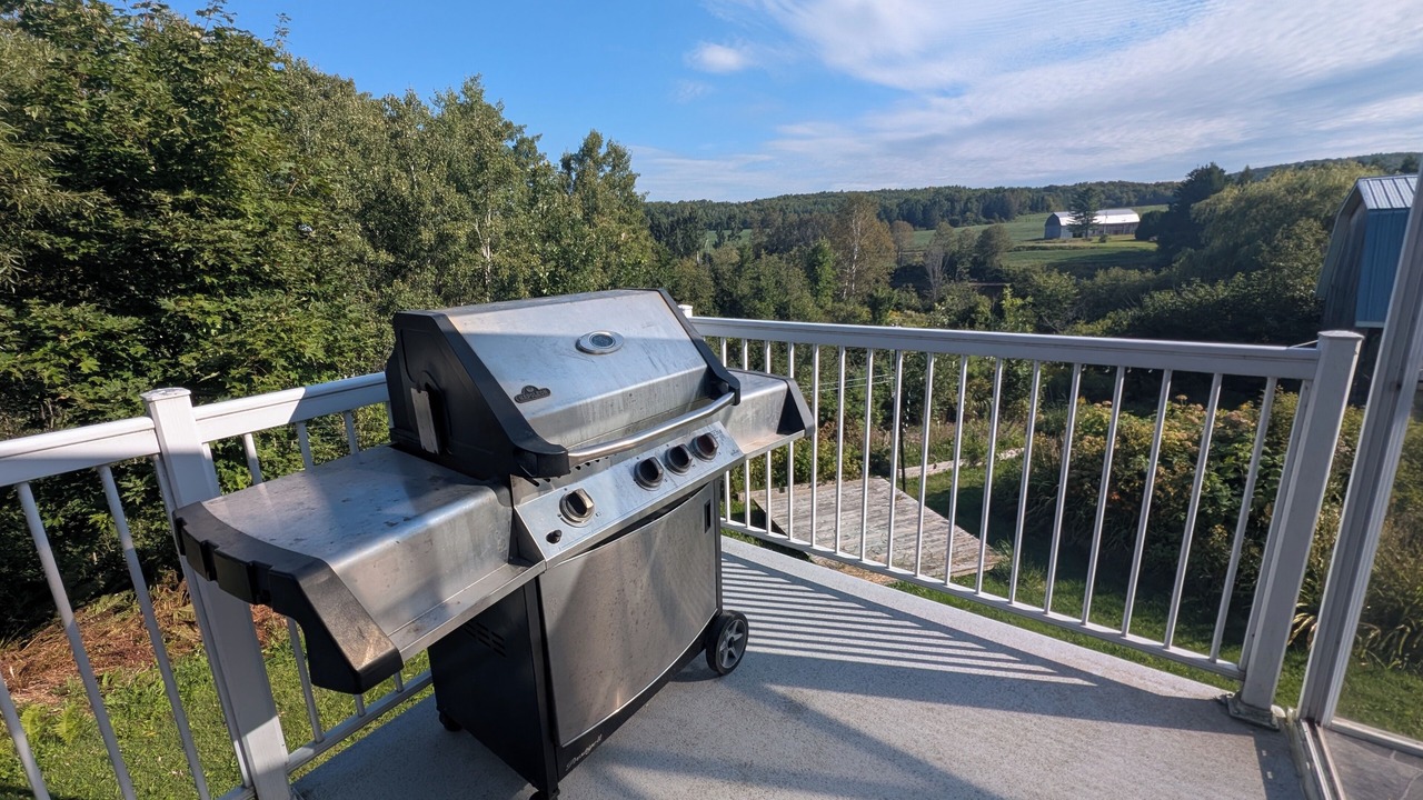 Photo of Outdoor in Mauricie