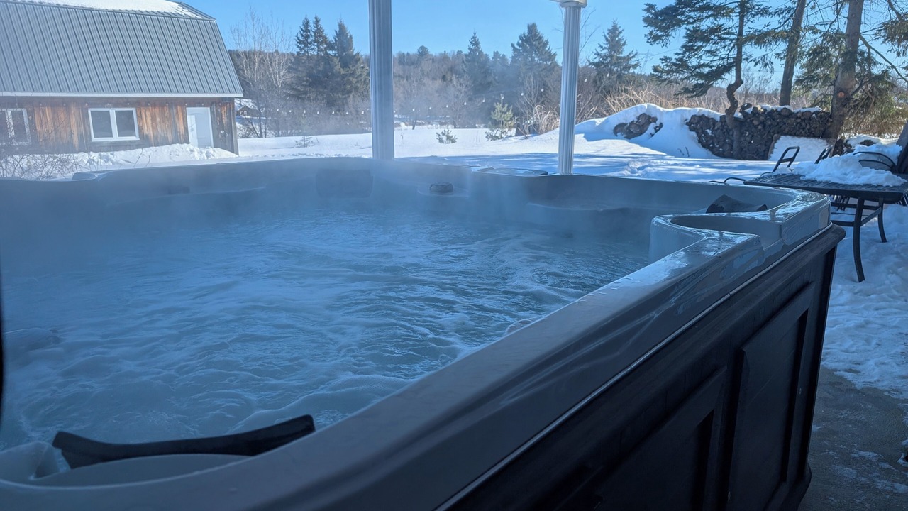 Photo of Outdoor in Mauricie