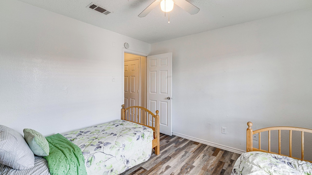 Photo of Bedroom in Dallas