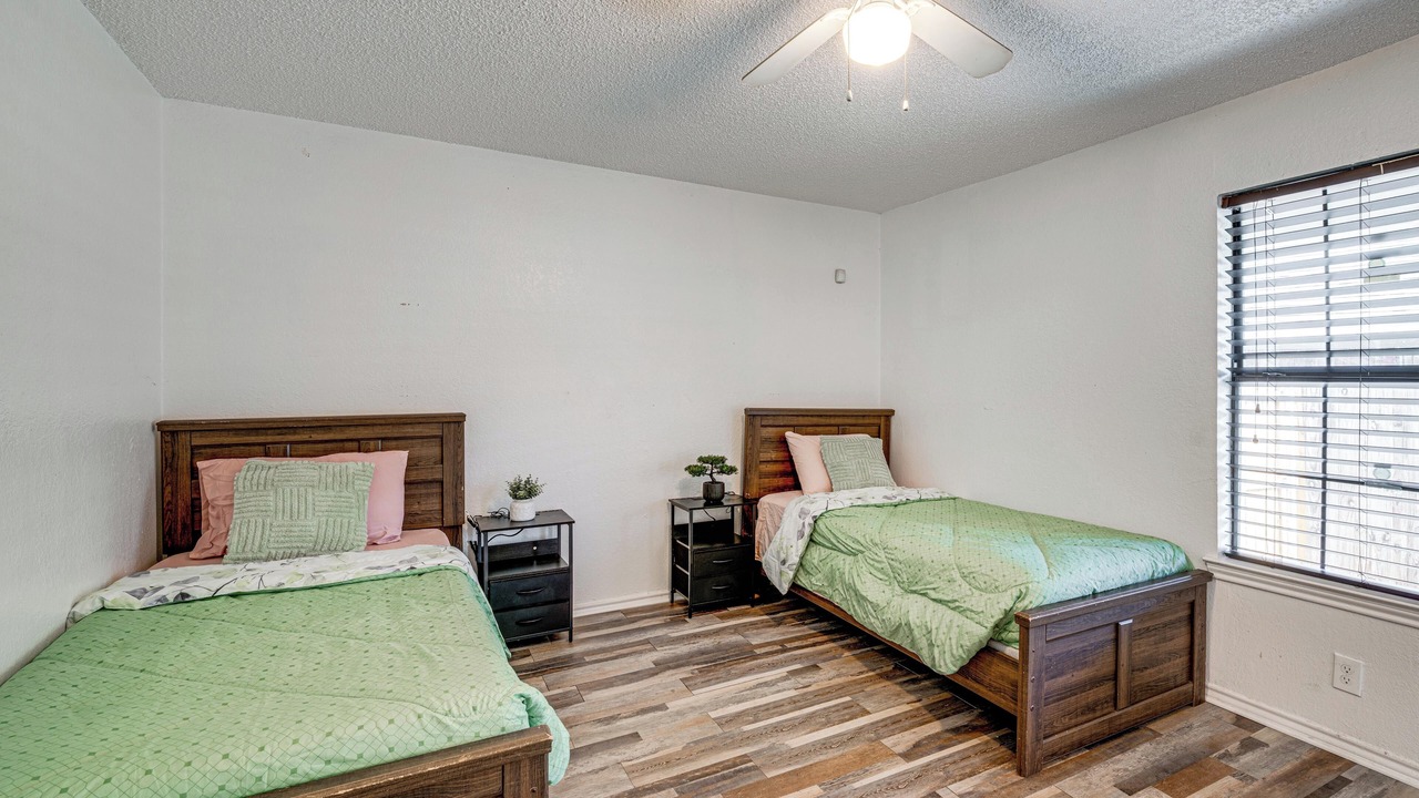 Photo of Bedroom in Dallas