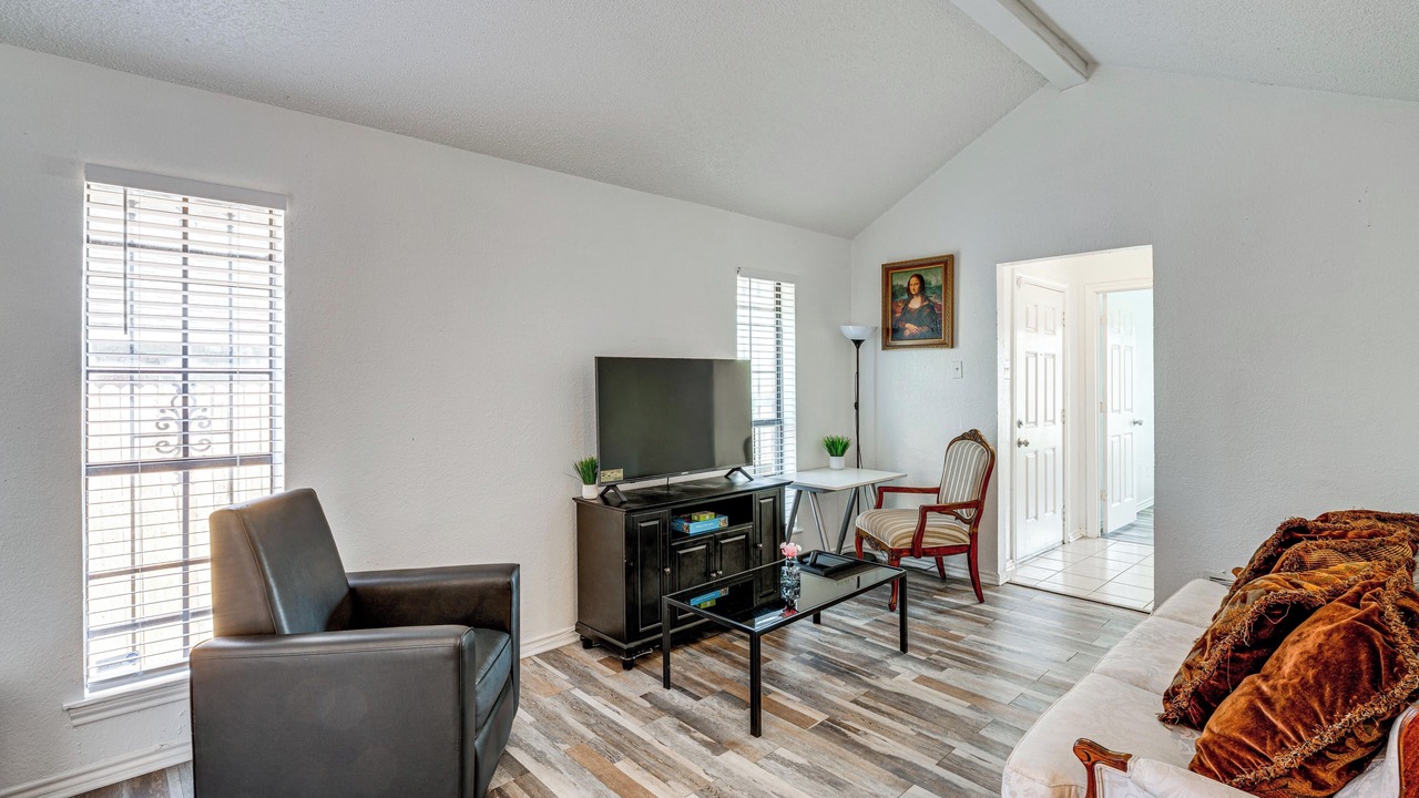 Photo of Bedroom in Dallas
