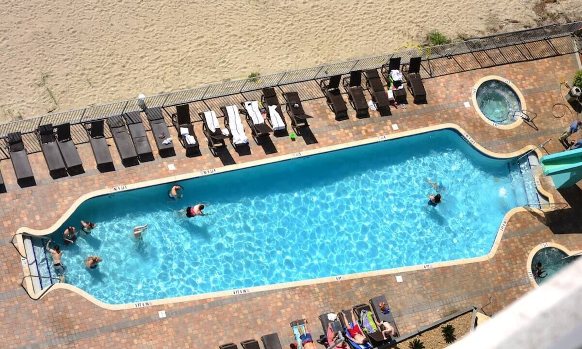 Photo of Outdoor in Downtown Myrtle Beach
