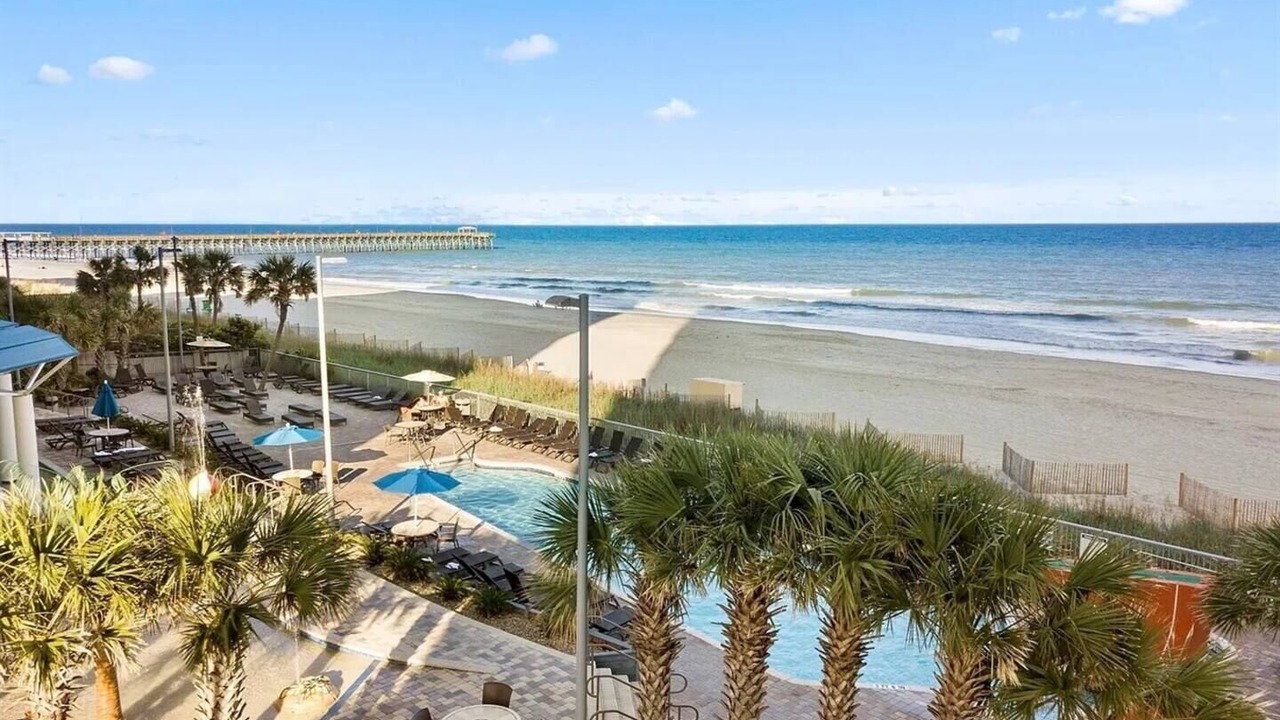 Photo of Others in Downtown Myrtle Beach
