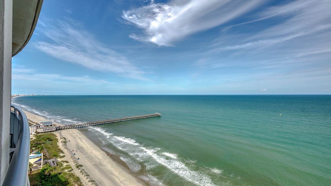 Photo of Others in Downtown Myrtle Beach
