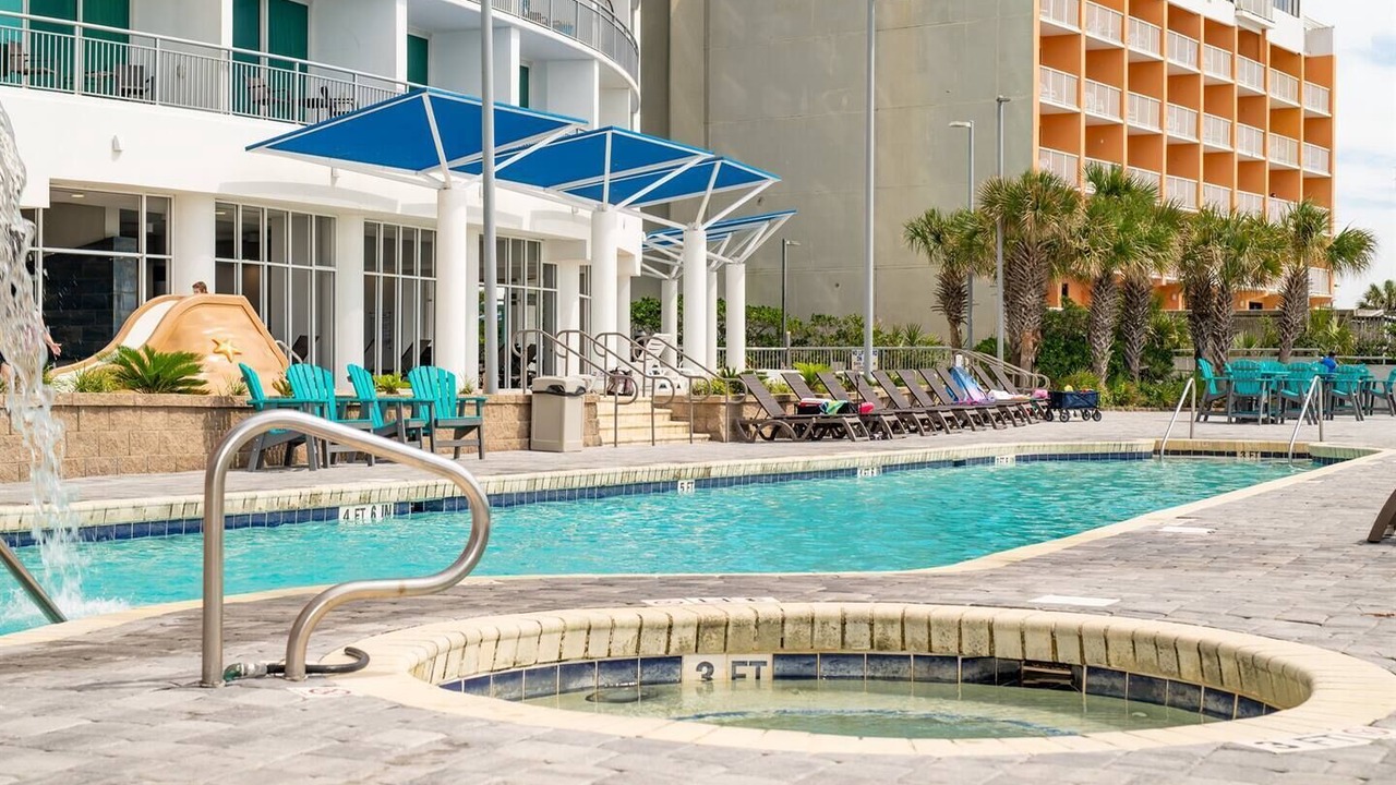 Photo of Outdoor in Downtown Myrtle Beach