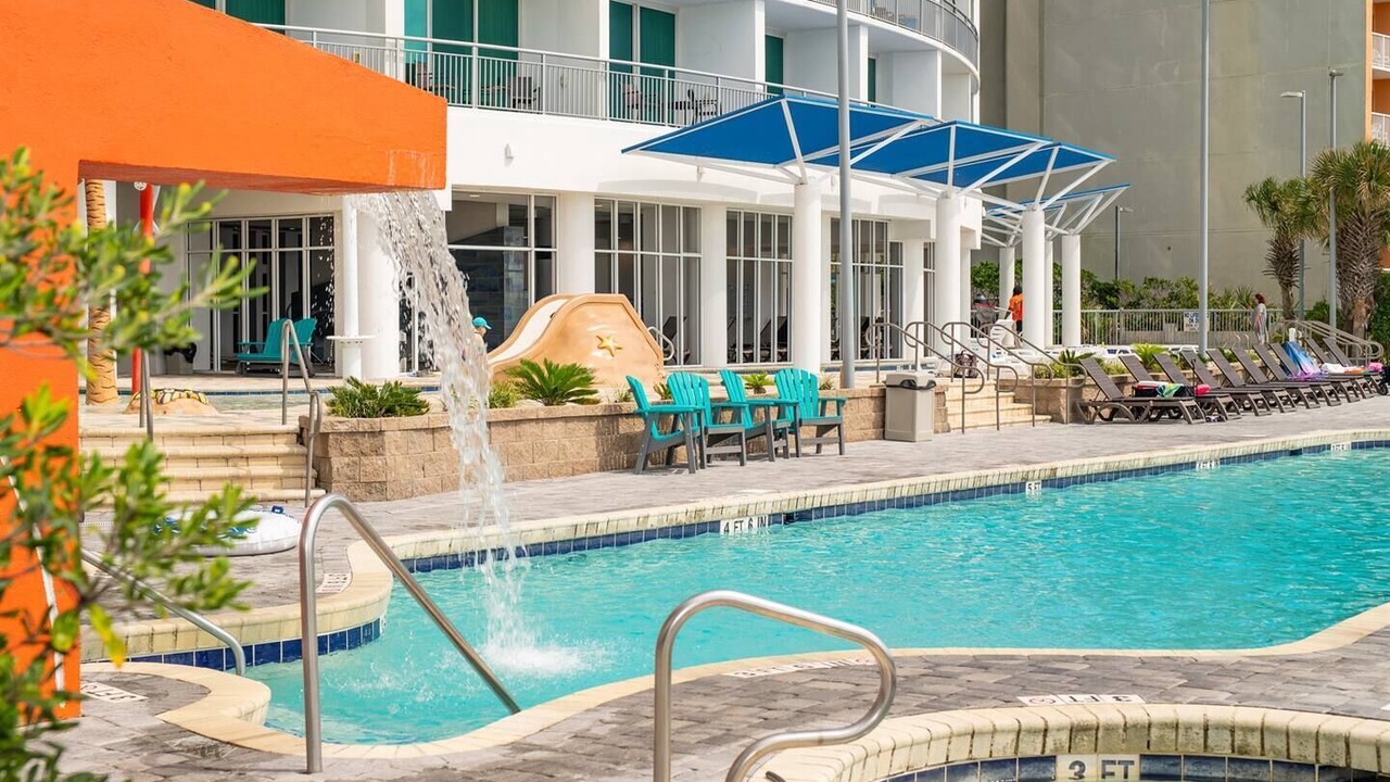 Photo of Outdoor in Downtown Myrtle Beach