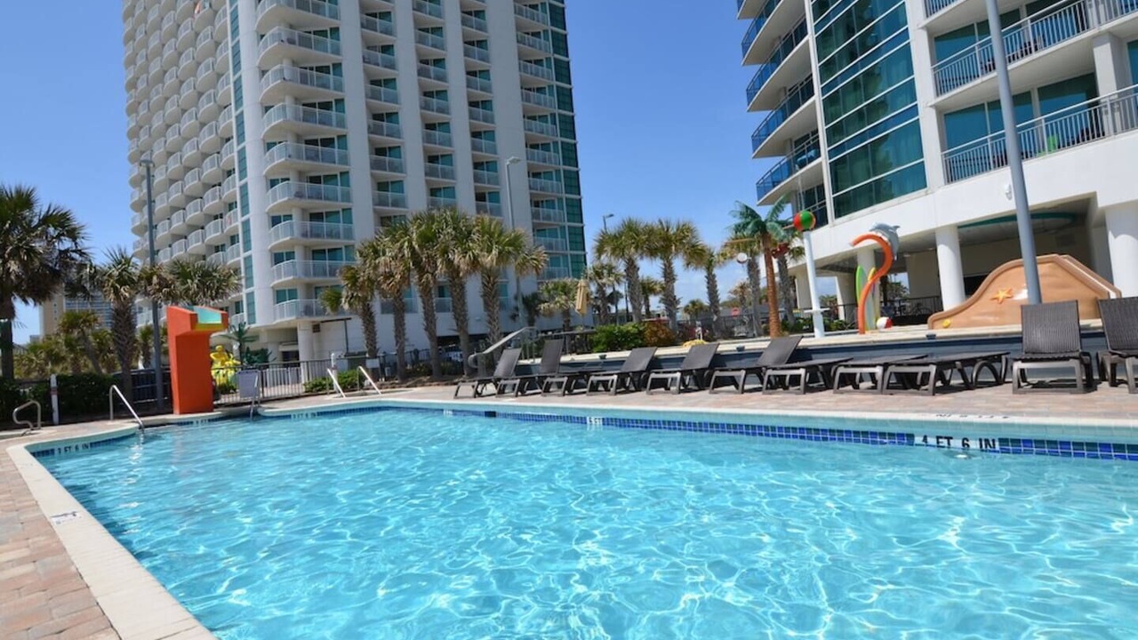Photo of Outdoor in Downtown Myrtle Beach