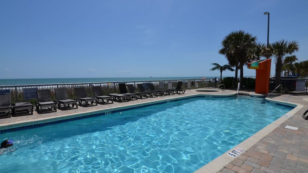 Photo of Outdoor in Downtown Myrtle Beach