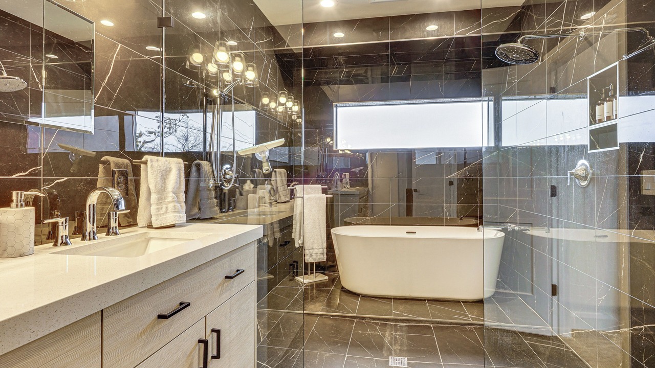 Photo of Bathroom in East Central