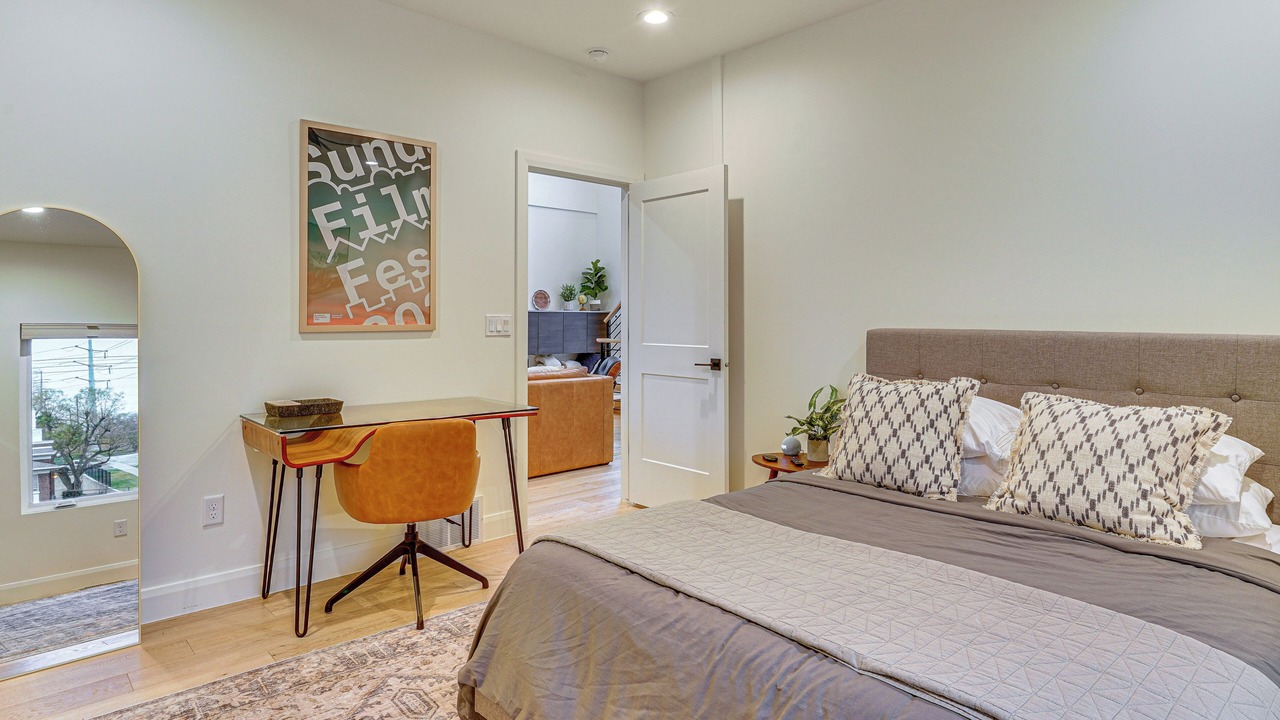 Photo of Bedroom in East Central