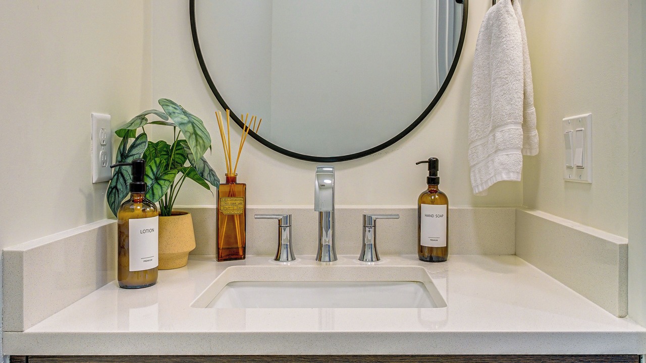 Photo of Bathroom in East Central