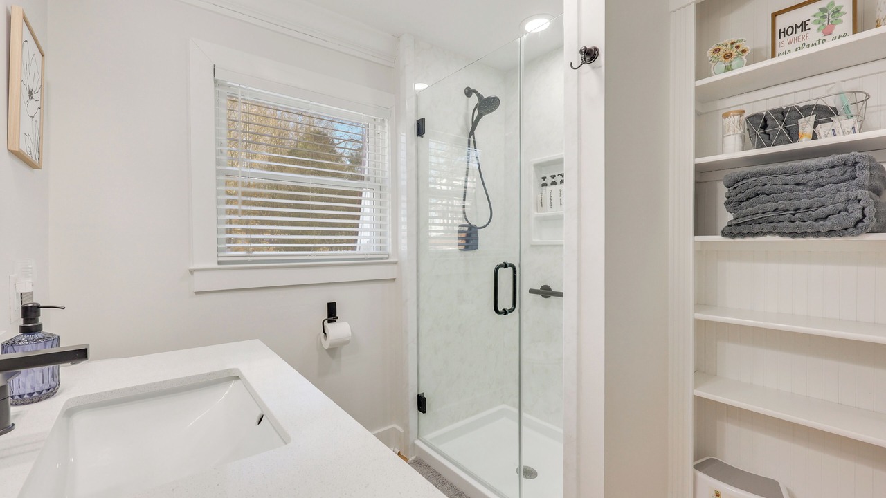 Photo of Bathroom in Montross