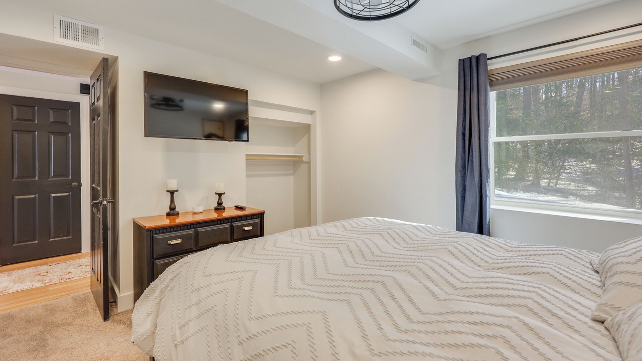 Photo of Bedroom in Montross