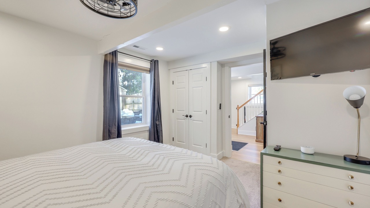 Photo of Bedroom in Montross