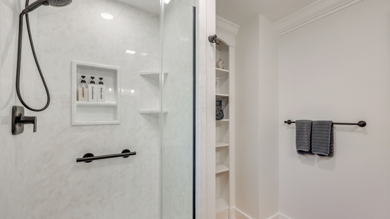 Photo of Bathroom in Montross