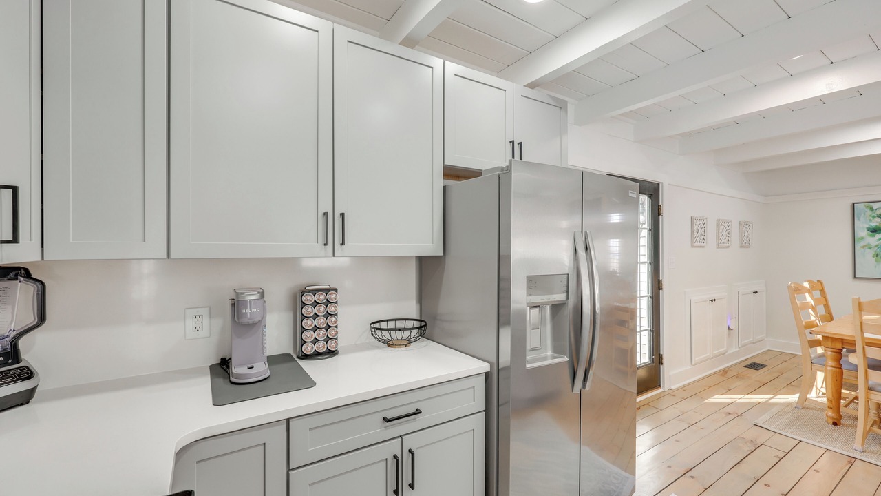 Photo of Kitchen in Montross