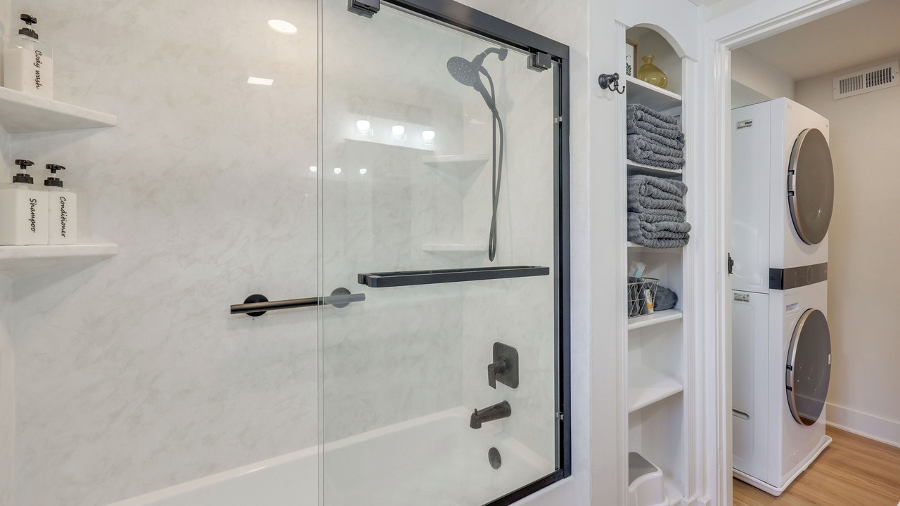 Photo of Bathroom in Montross