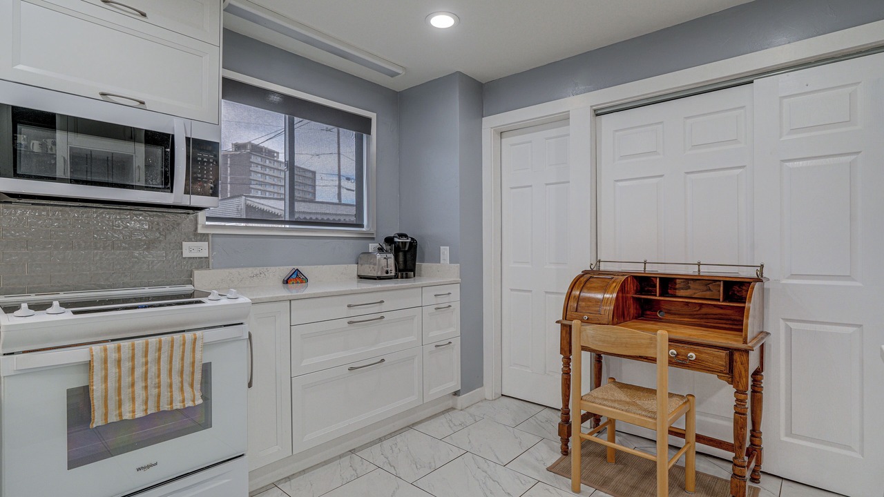 Photo of Kitchen in Casper